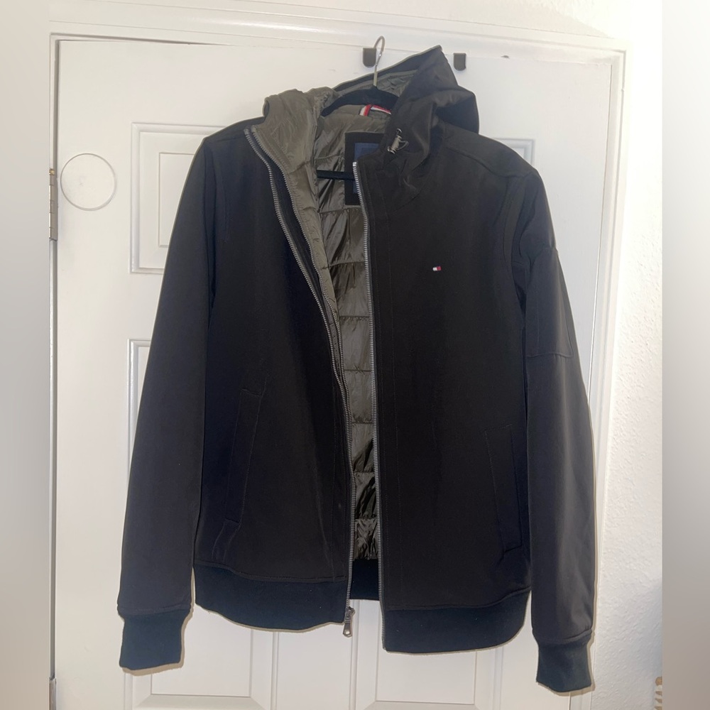 Tommy Hilfiger jacket